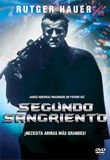 Split Second (Segundo Sangriento) [PAL/REGION 2 DVD. Import-Spain]