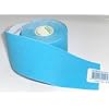 Nasara Kinesiology Tape blau 5 cm x 5 m