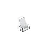 Azar 252011 Business Card Holder, 10 Count