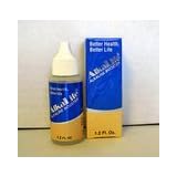 6 Bottles of Original Alkalife Water Alkaline Booster Drops