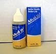 6 Bottles of Original Alkalife Water Alkaline Booster Drops