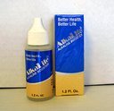 6 Bottles of Original Alkalife Water Alkaline Booster Drops