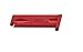ASP Beretta Magazine Red Replica for Training and Practice with Martial Arts, Defense, Props, Tactical, Law Enforcement, Military 07457