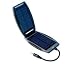 Powertraveller SM-GREY Gray Solarmonkey Solar Power Charger with Solarnut for your Cell Phone, iPod, PDA, MP3 Player and Many Other Digital Devices!