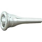 Schilke Standard Series French Horn Mouthpiece in Silver (31 Silver)