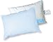 Ovation Pillows - Ovation Series, White, 20' x 26', 12 Unit / Case In an ongoing effort to make our Ovation Series one of the premium products in the industry, this pillow offers a soft, polypropylene ticking that is also fluid-proof, wipeable and has the soft quiet feel like your pillows at home. This ticking is also hypoallergenic and flame-retardant. Ovation health care pillows feature 18oz of garneted polyester treated with Ultra-Fresh antimicrobial treatment. At a price designed to meet your budget. Product photo may not exactly match the product offered for sale. Please refer to the product description.