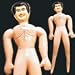 Inflatable John Doll