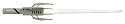 Star Wars Force Unleashed Deluxe Lightsaber