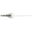 Star Wars Force Unleashed Deluxe Lightsaber ~ Hasbro