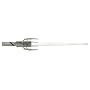 Star Wars Force Unleashed Deluxe Lightsaber