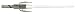 Star Wars Force Unleashed Deluxe Lightsaber
