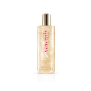 Victoria's Secret Heavenly Limited Edition Shimmer Mist 8.4 Floz