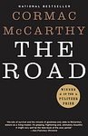 [The Road][McCarthy, Cormac][paperback] by Cormac McCarthy (Paperback - Mar 28, 2007)