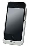 MiLi Power Pack External Battery 3000mAh Capacity for Verizon iPhone 4 and  ....