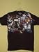 Search : Transformers Autobots Vs Decepticons T Shirt large