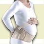 Pregnancy Maternity Support Belt, Soft Form by FLA Universal/Medium