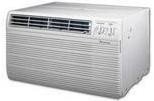 Friedrich UE10A33B Uni-Fit R Electric Heat: UE10A33B0