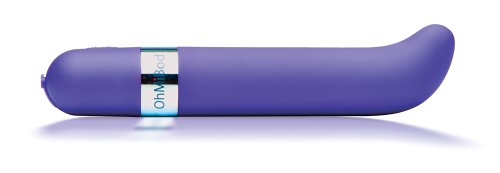 Ohmibod freestyle:g - purple, purple/silver