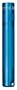 MAGLITE K3A112 Presentation Box AAA Solitaire Flashlight, Blue