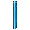 MAGLITE K3A112 Presentation Box AAA Solitaire Flashlight, Blue