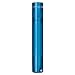 MAGLITE K3A112 Presentation Box AAA Solitaire Flashlight, Blue