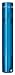 MAGLITE K3A112 Presentation Box AAA Solitaire Flashlight, Blue