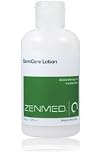 ZENMED DermCare Lotion Eczma treatment 4 oz.