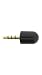Electronics : MINI MICROPHONE FOR APPLE IPHONE 4 3GS 3G IPOD AND ITOUCH - BLACK