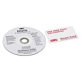 OTC Tools (OTC3421105) Genisys 2008 Asian Software Update Kit