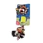 Booda Tennis Ball 'N Bone Dog Toy [Misc.] [Misc.] [Misc.] [Misc.] [Misc.]