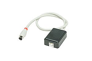 Graupner 4185 - USB-PC-Interface zu MC-22/MX-22 Preisvergleich
