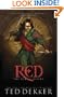 Red: The Heroic Rescue (The Circle Trilogy Graphic Novels, Book 2)