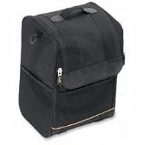 Saddlemen Universal Bike Bag Sissy Bar Bags Luggage SSR1200 - (15Hx10Wx8D) New by Saddleman