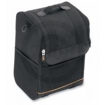 Saddlemen Universal Bike Bag / Sissy Bar Bags Luggage SSR1200 - (15