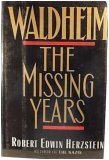Waldheim: The Missing Years