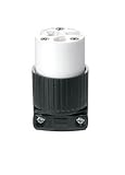 Plugs & Connectors: : Cooper Wiring Grounding Connector (5469N-BAG)
