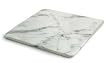 RSVP International Marble Pastry Board 18x18-in.