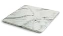 RSVP International Marble Pastry Board 18x18-in.