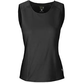 Mountain Hardwear Wicked Lite Tank Top - Women's