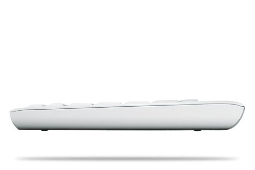 Wii Logitech Cordless Keyboard image