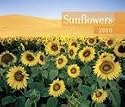 Sunflowers 2010 Deluxe Wall Calendar