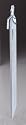 Coghlan's Ltd Tent Stakes 12In Steel 9813