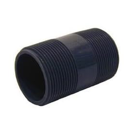 Buy 1 2x5 SCH 80 Nipple by Mueller now!