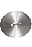 Review Adcraft  / Adcraft Aluminum Stock Pot Cover PAA-80C