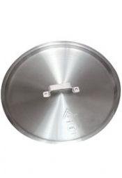 Adcraft Aluminum Stock Pot Cover PAA-40C