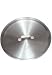 Adcraft Aluminum Stock Pot Cover PAA-40C