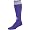 Purple/White
