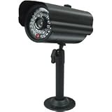 Swann Alpha C8 SWA31-C8 Day / Night CCD Weather Resistant Security Camera
