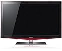 Samsung LN52B630 52-Inch 1080p 120 Hz LCD HDTV with Red Touch of Color
