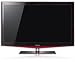 Samsung LN52B630 52-Inch 1080p 120 Hz LCD HDTV with Red Touch of Color